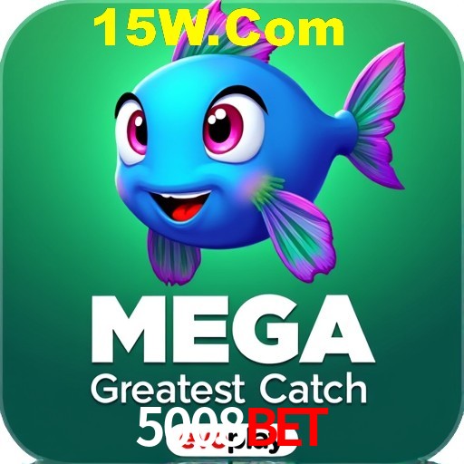 Welcome Bonus 5008Bet