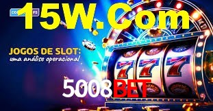 Live Casino 5008Bet