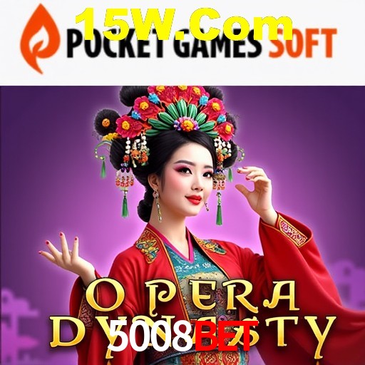 Descubra o Mundo do Cassino Online com 5008Bet