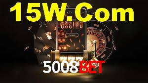 Premium Interface 5008Bet
