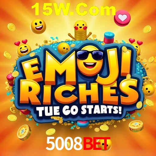 Seasonal Promotions 5008Bet