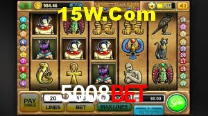 Game Statistics 5008Bet