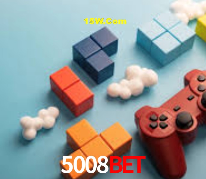 Welcome Bonus 5008Bet
