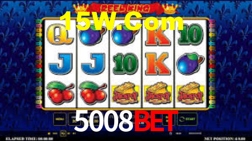 5008Bet Vip