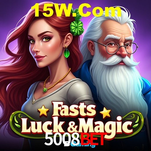 A Experiência Imersiva dos Cassinos Ao Vivo no 5008Bet