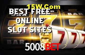Account Benefits 5008Bet