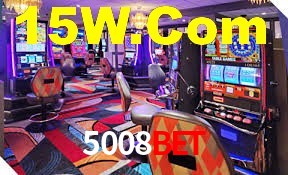 VIP Casino 5008Bet