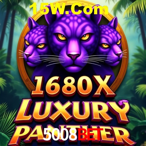 A Experiência Imersiva dos Cassinos Ao Vivo no 5008Bet