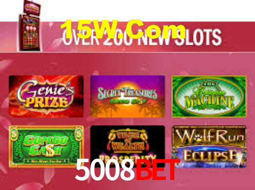 5008Bet: A Experiência de Casino com Jogos de Mesa ao Vivo