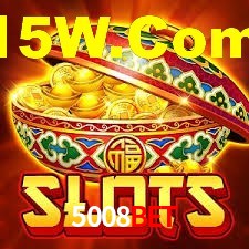 Welcome Bonus 5008Bet