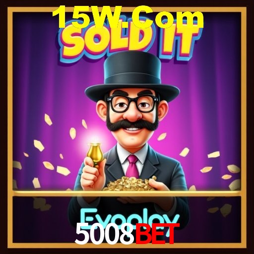 Descubra a Magia dos Jogos de Arcade no 5008Bet