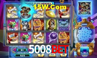 Flash Promotion 5008Bet