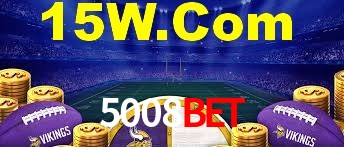 Welcome Bonus 5008Bet