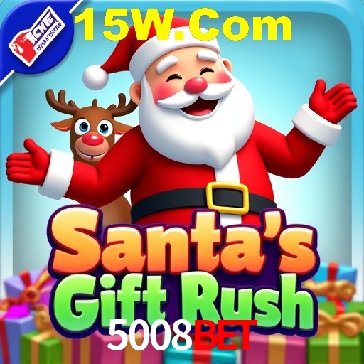 Apostas Esportivas na 5008Bet: Um Guia Completo