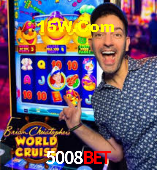 5008Bet