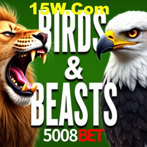 A Emoção da Loteria na 5008Bet: Uma Chance de Mudança de Vida