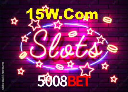 Exclusive Games 5008Bet